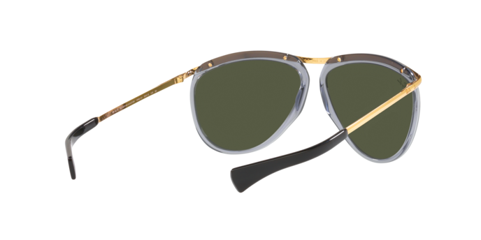 Ray Ban RB2219 136931 Olympian Aviator | Buy online